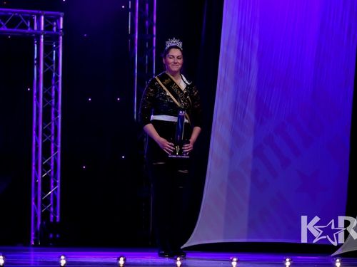 Myrtle Beach, SC National Title - 7/22/2019 - Awards