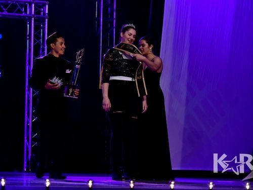 Myrtle Beach, SC National Title - 7/22/2019 - Awards