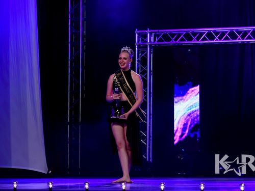 Myrtle Beach, SC National Title - 7/22/2019 - Awards