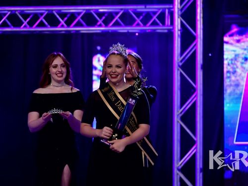 Myrtle Beach, SC National Title - 7/22/2019 - Awards