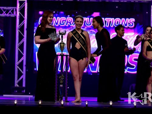 Myrtle Beach, SC National Title - 7/22/2019 - Awards