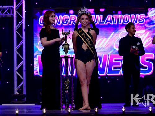Myrtle Beach, SC National Title - 7/22/2019 - Awards