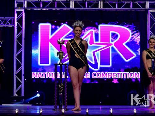 Myrtle Beach, SC National Title - 7/22/2019 - Awards
