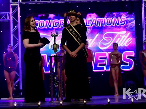 Myrtle Beach, SC National Title - 7/22/2019 - Awards