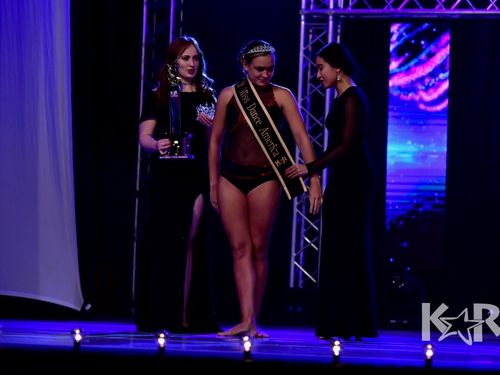 Myrtle Beach, SC National Title - 7/22/2019 - Awards