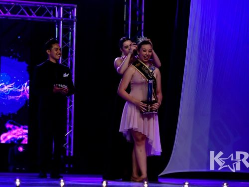 Myrtle Beach, SC National Title - 7/22/2019 - Awards