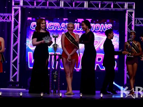 Myrtle Beach, SC National Title - 7/22/2019 - Awards