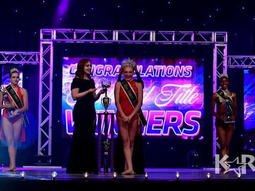 Myrtle Beach, SC National Title - 7/22/2019 - Awards
