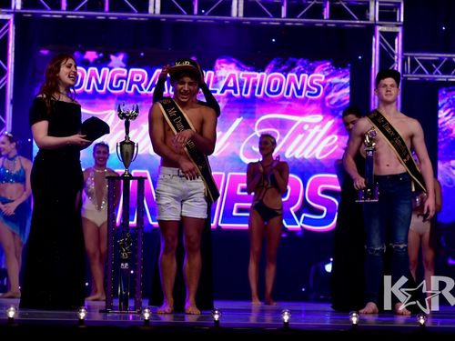 Myrtle Beach, SC National Title - 7/22/2019 - Awards
