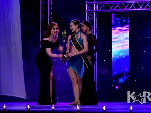 Myrtle Beach, SC National Title - 7/22/2019 - Awards