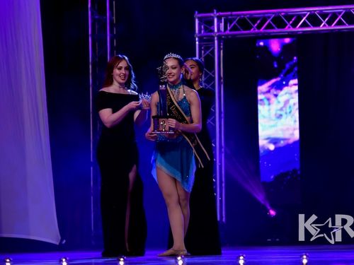 Myrtle Beach, SC National Title - 7/22/2019 - Awards