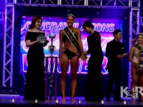Myrtle Beach, SC National Title - 7/22/2019 - Awards