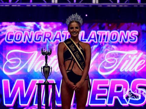 Myrtle Beach, SC National Title - 7/22/2019 - Awards