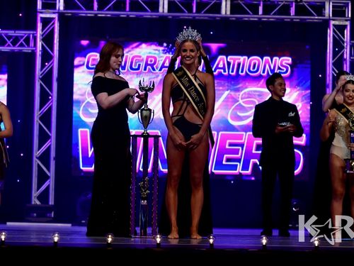 Myrtle Beach, SC National Title - 7/22/2019 - Awards