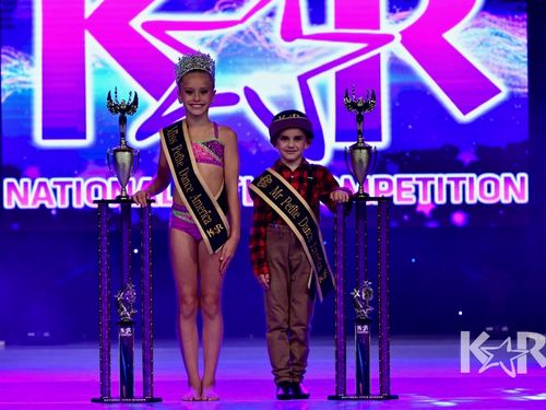 Myrtle Beach, SC National Title - 7/22/2019 - Awards