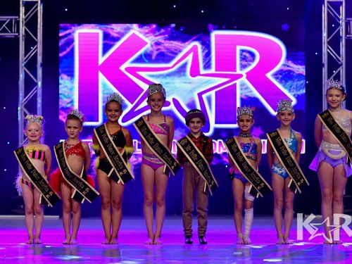Myrtle Beach, SC National Title - 7/22/2019 - Awards