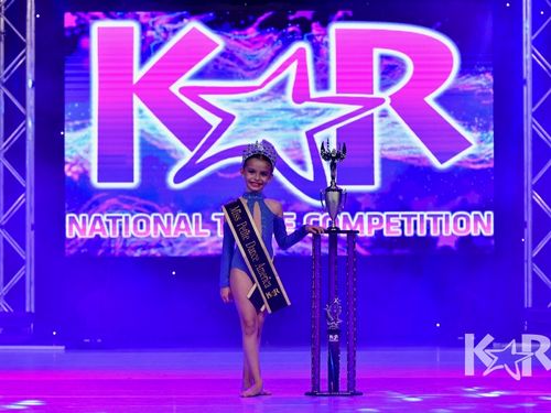 Myrtle Beach, SC National Title - 7/22/2019 - Awards