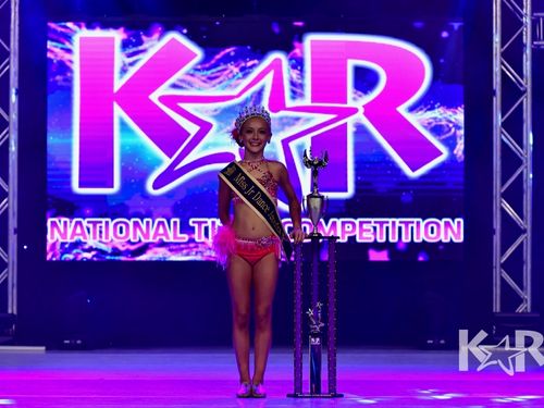 Myrtle Beach, SC National Title - 7/22/2019 - Awards