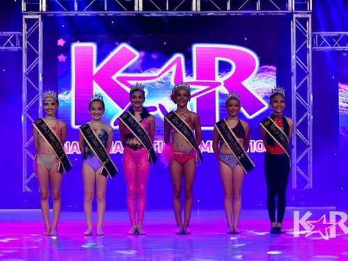Myrtle Beach, SC National Title - 7/22/2019 - Awards