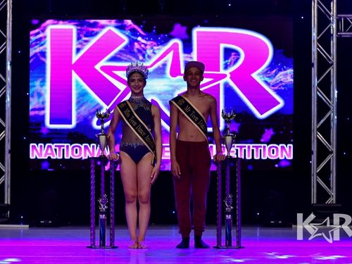 Myrtle Beach, SC National Title - 7/22/2019 - Awards