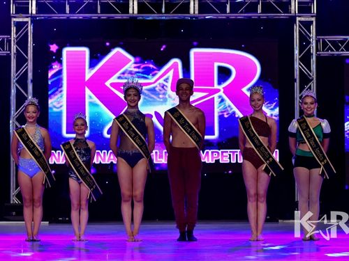 Myrtle Beach, SC National Title - 7/22/2019 - Awards