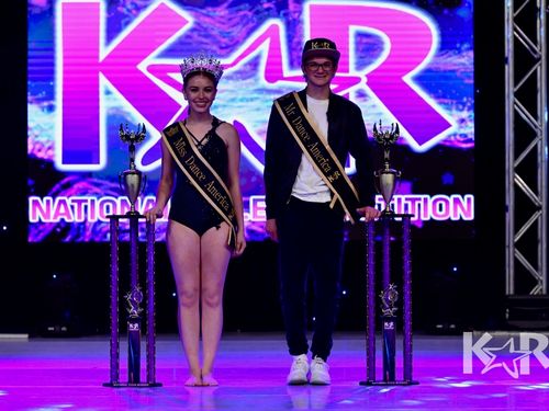 Myrtle Beach, SC National Title - 7/22/2019 - Awards