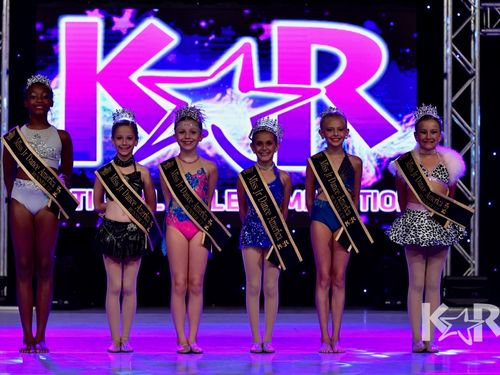 Myrtle Beach, SC National Title - 7/22/2019 - Awards