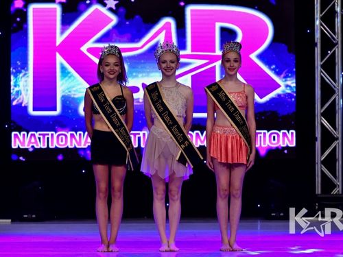 Myrtle Beach, SC National Title - 7/22/2019 - Awards