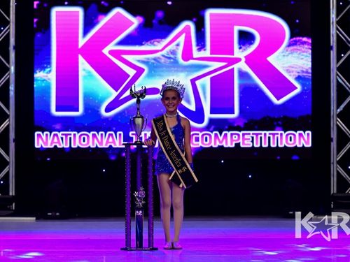 Myrtle Beach, SC National Title - 7/22/2019 - Awards