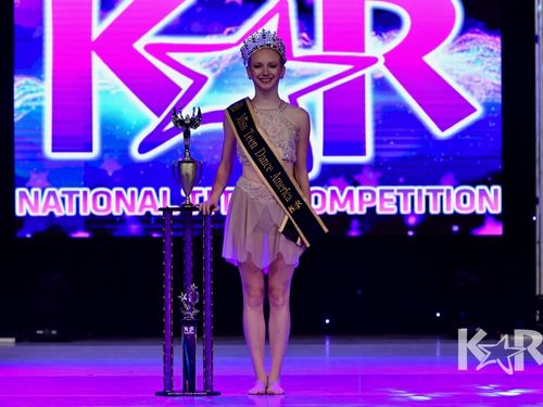 Myrtle Beach, SC National Title - 7/22/2019 - Awards