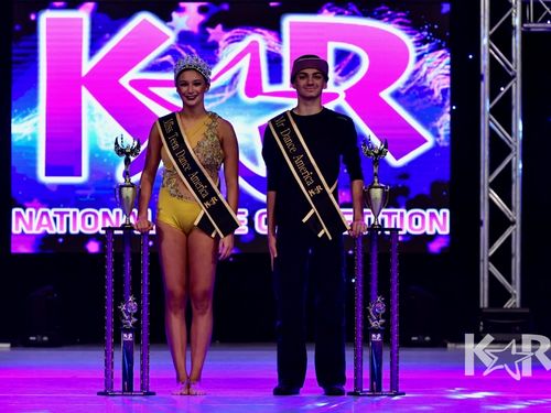 Myrtle Beach, SC National Title - 7/22/2019 - Awards