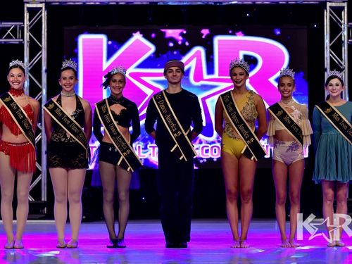 Myrtle Beach, SC National Title - 7/22/2019 - Awards