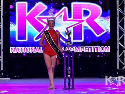 Myrtle Beach, SC National Title - 7/22/2019 - Awards