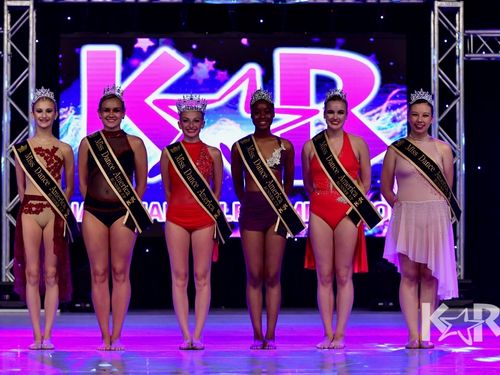 Myrtle Beach, SC National Title - 7/22/2019 - Awards