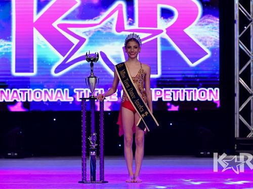Myrtle Beach, SC National Title - 7/22/2019 - Awards