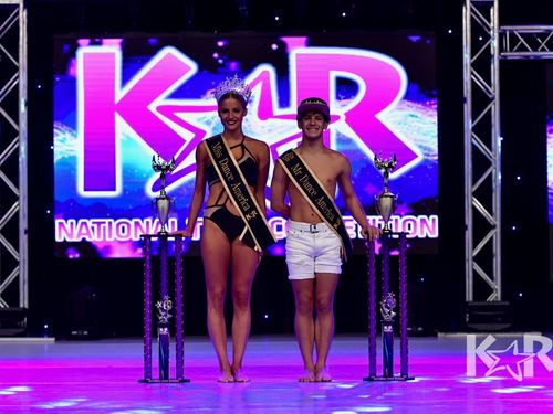 Myrtle Beach, SC National Title - 7/22/2019 - Awards