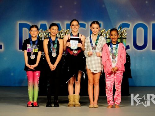 Riverside, CA - 3/1/2019 - Awards