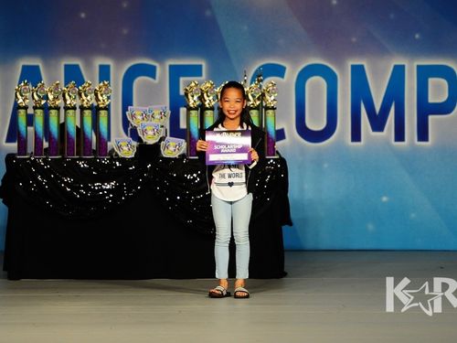 Riverside, CA - 3/1/2019 - Awards