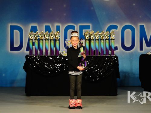 Riverside, CA - 3/1/2019 - Awards