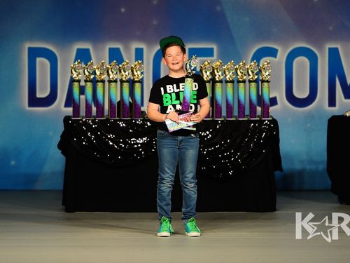 Riverside, CA - 3/1/2019 - Awards