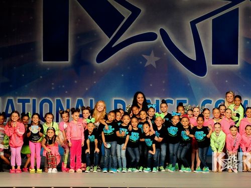 Riverside, CA - 3/1/2019 - Awards
