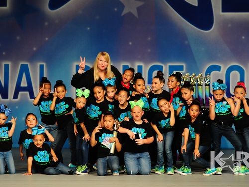 Riverside, CA - 3/1/2019 - Awards
