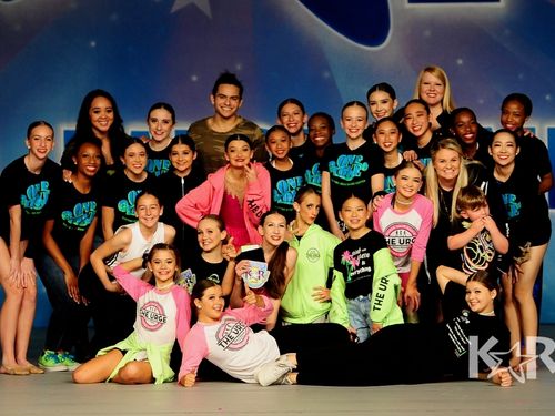 Riverside, CA - 3/1/2019 - Awards
