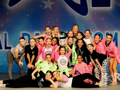 Riverside, CA - 3/1/2019 - Awards