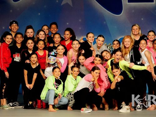 Riverside, CA - 3/1/2019 - Awards