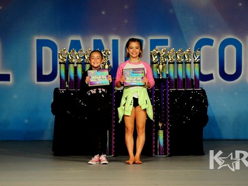 Riverside, CA - 3/1/2019 - Awards