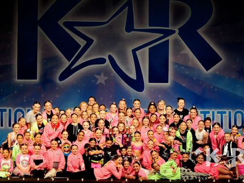 Riverside, CA - 3/1/2019 - Awards
