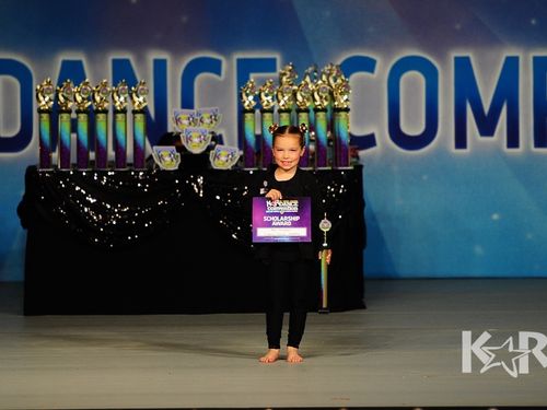 Riverside, CA - 3/1/2019 - Awards