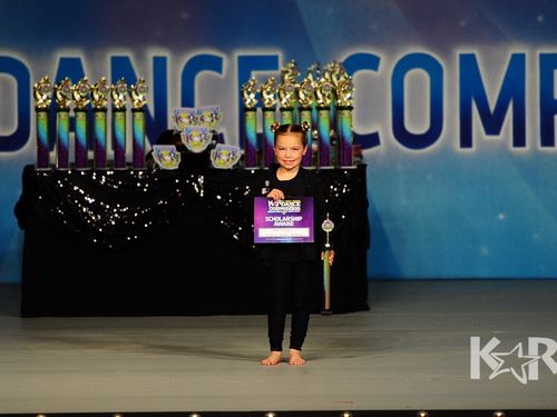 Riverside, CA - 3/1/2019 - Awards