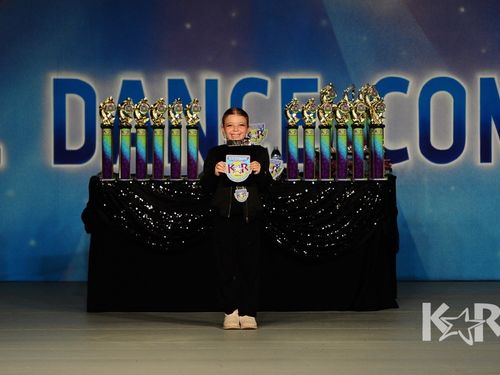 Riverside, CA - 3/1/2019 - Awards